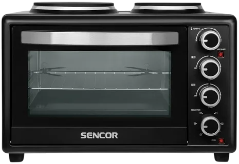 Мини-печь Sencor